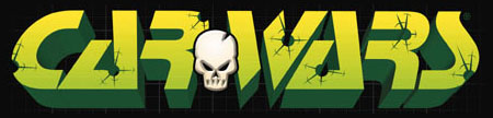 Car Wars Logo