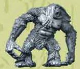 Copplestone Yeti