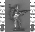 ACW Trooper Size