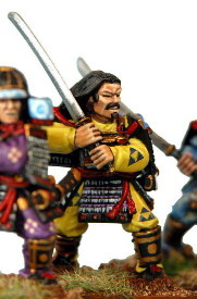 Random image of painted figures from TAG site