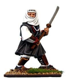 Random image of painted figures from TAG site