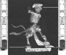 Skellie size