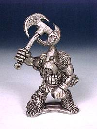 Skraeling (Ice Troll)