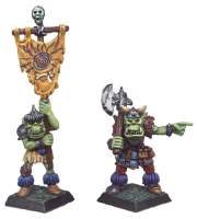 Orc command