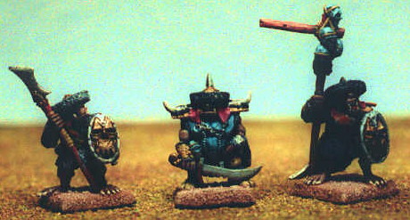 Grendel orc command