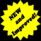 New and Improved!