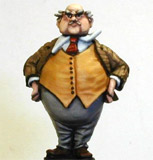 See more of the Colonel M Miniature