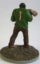 Leg biter (painted by Akula)