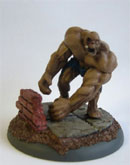 Tank 2 (painted by Akula)