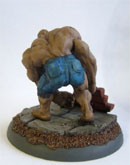 Tank 2 (painted by Akula)